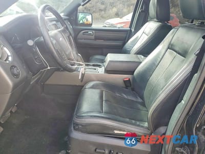 Zdjęcie 7 z 14 samochodu: 2015 FORD EXPEDITION EL PLATINUM VIN:1FMJK1MT3FEF14375 - miniatura