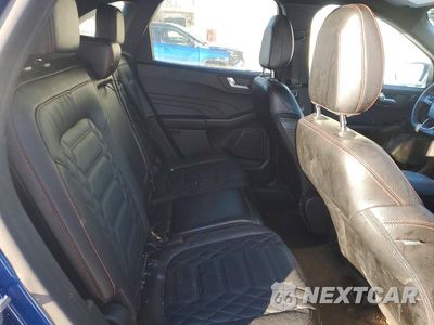 Zdjęcie 11 z 12 samochodu: 2023 FORD ESCAPE ST LINE ELITE VIN:1FMCU9PA7PUA34651 - miniatura