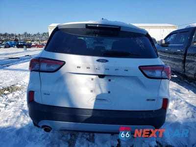 Zdjęcie 6 z 13 samochodu: 2022 FORD ESCAPE SE VIN:1FMCU9BZ6NUA61561 - miniatura