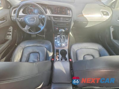 Zdjęcie 8 z 11 samochodu: 2014 AUDI A4 PREMIUM PLUS VIN:WAUFFAFL7EN018681 - miniatura