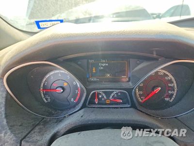 Zdjęcie 9 z 12 samochodu: 2016 FORD FOCUS ST VIN:1FADP3L98GL406941 - miniatura
