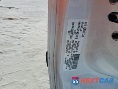 Zdjęcie 13 z 14 samochodu: 2016 RAM PROMASTER CITY VIN:ZFBERFAT7G6C33197 - miniatura