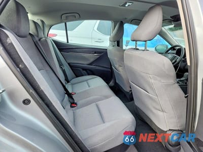 Zdjęcie 10 z 13 samochodu: 2025 TOYOTA CAMRY XSE VIN:4T1DAACK3SU173861 - miniatura