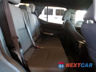 Zdjęcie 11 z 14 samochodu: 2025 TOYOTA 4RUNNER SR5 VIN:JTEVA5BR1S5005480 - miniatura