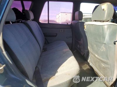 Zdjęcie 10 z 13 samochodu: 1991 TOYOTA 4RUNNER VN39 SR5 VIN:JT3VN39WXM8013558 - miniatura