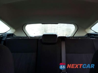 Zdjęcie 10 z 13 samochodu: 2016 FORD FOCUS SE VIN:1FADP3K22GL213317 - miniatura