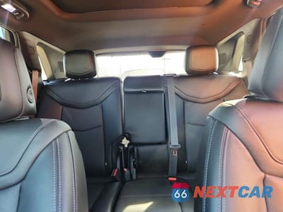 Zdjęcie 10 z 13 samochodu: 2024 CADILLAC XT5 PREMIUM LUXURY VIN:1GYKNDRS7RZ710294 - miniatura