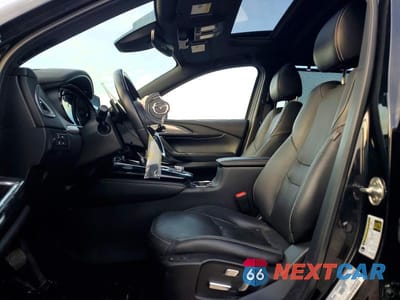 Zdjęcie 7 z 11 samochodu: 2023 MAZDA CX-9 GRAND TOURING VIN:JM3TCBDY2P0648411 - miniatura