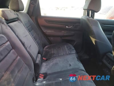 Zdjęcie 11 z 13 samochodu: 2025 HONDA CR-V SPORT-L VIN:7FARS6H89SE070975 - miniatura