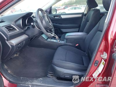 Zdjęcie 7 z 13 samochodu: 2015 SUBARU LEGACY 2.5I PREMIUM VIN:4S3BNBC67F3048091 - miniatura