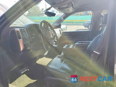 Zdjęcie 7 z 14 samochodu: 2015 CHEVROLET SILVERADO K1500 LTZ VIN:3GCUKSEC2FG439389 - miniatura