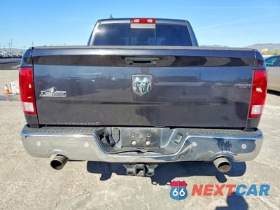 Zdjęcie 6 z 13 samochodu: 2017 RAM 1500 SLT VIN:1C6RR6LT6HS642817 - miniatura
