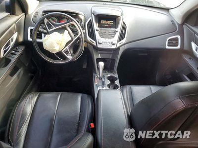 Zdjęcie 8 z 15 samochodu: 2014 GMC TERRAIN SLT VIN:2GKALSEK1E6165897 - miniatura