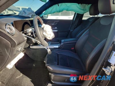 Zdjęcie 7 z 11 samochodu: 2024 MERCEDES-BENZ GLB 250 4MATIC VIN:W1N4M4HB6RW376563 - miniatura