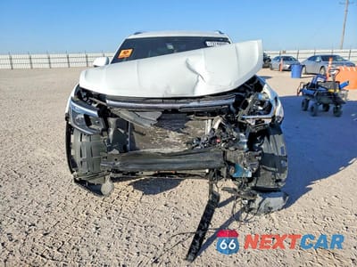 Piąte zdjęcie samochodu w środku: 2024 VOLKSWAGEN ATLAS CROSS SPORT SE VIN:1V2WE2CA3RC233876 - miniatura