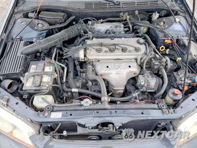 Zdjęcie 11 z 13 samochodu: 2000 HONDA ACCORD EX VIN:1HGCG5556YA054548 - miniatura