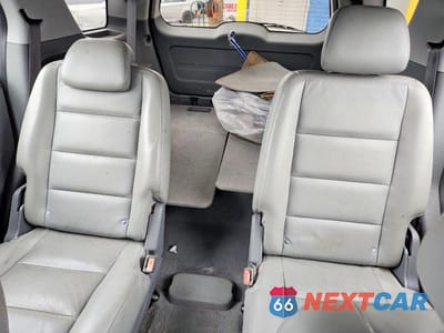 Zdjęcie 10 z 12 samochodu: 2007 FORD FREESTYLE SEL VIN:1FMZK02117GA04014 - miniatura