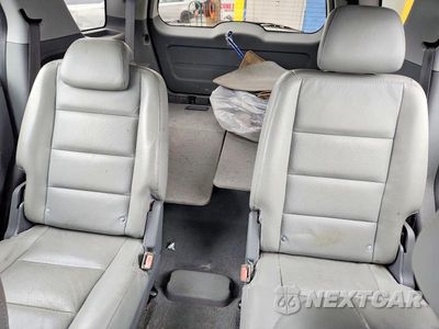 Zdjęcie 10 z 12 samochodu: 2007 FORD FREESTYLE SEL VIN:1FMZK02117GA04014 - miniatura