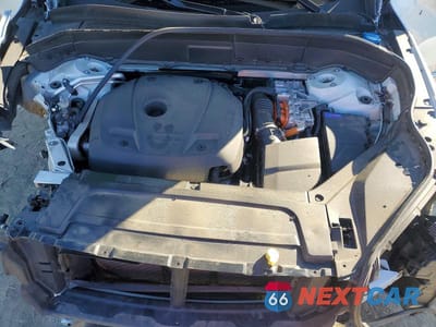 Zdjęcie 12 z 13 samochodu: 2021 VOLVO XC90 T8 RECHARGE INSCRIPTION EXPRESS VIN:YV4BR0CK8M1728609 - miniatura