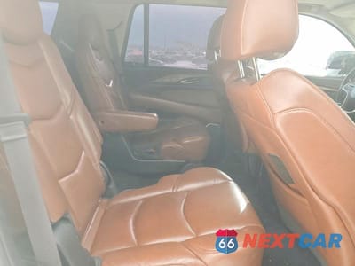 Zdjęcie 11 z 12 samochodu: 2017 CADILLAC ESCALADE LUXURY VIN:1GYS4BKJ9HR158157 - miniatura