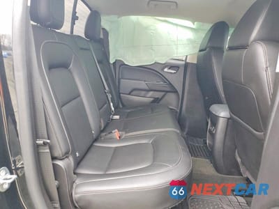 Zdjęcie 10 z 11 samochodu: 2018 CHEVROLET COLORADO Z71 VIN:1GCGTDEN9J1252780 - miniatura