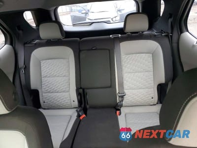 Zdjęcie 10 z 13 samochodu: 2021 CHEVROLET EQUINOX VIN:2GNAX5EV0M6154889 - miniatura
