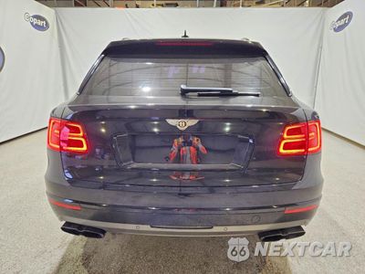 Zdjęcie 6 z 13 samochodu: 2020 BENTLEY BENTAYGA VIN:SJAAM2ZV4LC029508 - miniatura