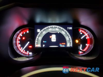 Zdjęcie 9 z 14 samochodu: 2023 TOYOTA RAV4 LE VIN:2T3H1RFV8PC244753 - miniatura