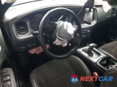 Zdjęcie 8 z 11 samochodu: 2023 DODGE CHARGER R VIN:2C3CDXCT8PH702822 - miniatura