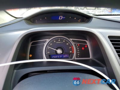 Zdjęcie 9 z 11 samochodu: 2006 HONDA CIVIC EX VIN:2HGFG128X6H001788 - miniatura