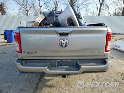 Zdjęcie 6 z 13 samochodu: 2024 RAM 1500 BIG HORN/LONE STAR VIN:1C6RRFFGXRN227949 - miniatura