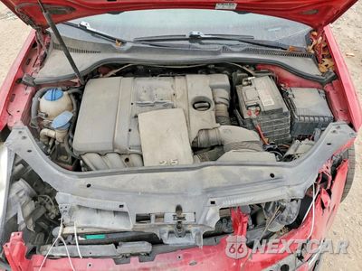 Zdjęcie 11 z 12 samochodu: 2009 VOLKSWAGEN JETTA S VIN:3VWJZ71K29M025055 - miniatura