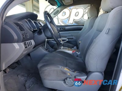 Zdjęcie 7 z 12 samochodu: 2006 TOYOTA TACOMA DOUBLE CAB LONG BED VIN:5TEMU52N26Z180666 - miniatura