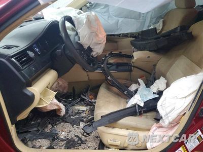 Zdjęcie 7 z 12 samochodu: 2017 TOYOTA CAMRY LE VIN:4T1BF1FK4HU687652 - miniatura