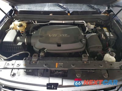 Zdjęcie 11 z 12 samochodu: 2017 CHEVROLET COLORADO Z71 VIN:1GCHTDENXH1262099 - miniatura