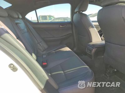 Zdjęcie 10 z 12 samochodu: 2021 LEXUS IS 300 VIN:JTHAA1D23M5109367 - miniatura