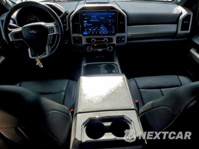 Zdjęcie 8 z 13 samochodu: 2022 FORD F250 SUPER DUTY VIN:1FT7W2BTXNEG21515 - miniatura