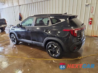 Drugie zdjęcie samochodu z przodu: 2024 KIA SELTOS EX VIN:KNDERCAA7R7631837 - miniatura