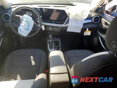 Zdjęcie 8 z 14 samochodu: 2025 CHEVROLET TRAX LS VIN:KL77LFEP3SC332995 - miniatura