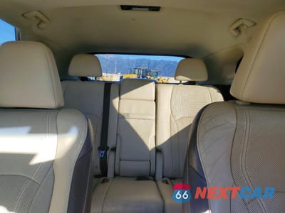 Zdjęcie 10 z 13 samochodu: 2019 LEXUS RX 350 BASE VIN:2T2ZZMCA0KC142233 - miniatura