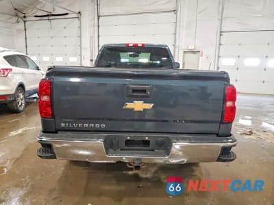 Zdjęcie 6 z 12 samochodu: 2017 CHEVROLET SILVERADO K1500 VIN:1GCNKNEC2HZ326289 - miniatura