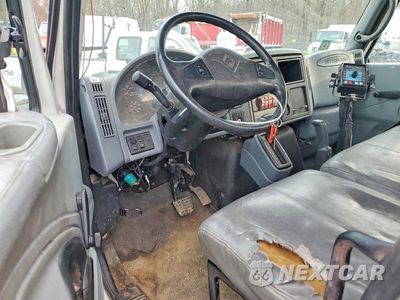 Zdjęcie 8 z 13 samochodu: 2005 INTERNATIONAL 4300 DE-ICER TRUCK VIN:1HTMMAAM55H686352 - miniatura