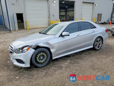 2014 MERCEDES-BENZ E 350 WDDHF5KB4EA885601 - główne zdjęcie licytacji z USA - miniatura