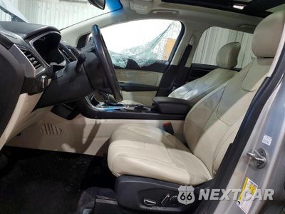 Zdjęcie 7 z 12 samochodu: 2016 FORD EDGE TITANIUM VIN:2FMPK4K99GBB89361 - miniatura