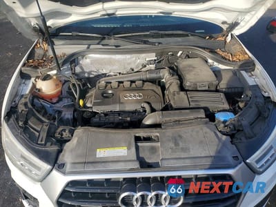 Zdjęcie 11 z 11 samochodu: 2017 AUDI Q3 PRESTIGE VIN:WA1GCCFS3HR005260 - miniatura