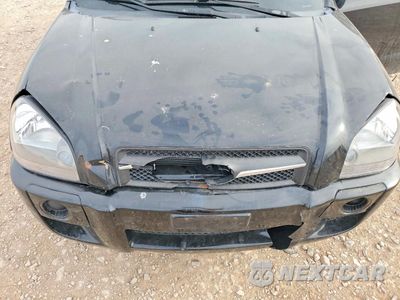 Zdjęcie 11 z 12 samochodu: 2009 HYUNDAI TUCSON GLS VIN:KM8JM12B59U113456 - miniatura