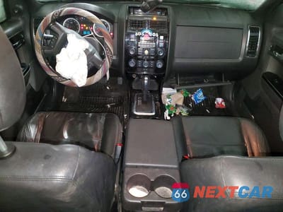 Zdjęcie 8 z 12 samochodu: 2011 FORD ESCAPE LIMITED VIN:1FMCU9EG4BKB65662 - miniatura