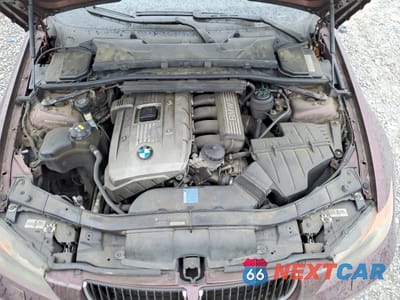 Zdjęcie 11 z 12 samochodu: 2006 BMW 325 I VIN:WBAVB13586PT17230 - miniatura