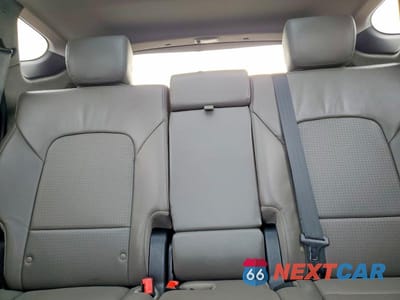 Zdjęcie 10 z 13 samochodu: 2016 HYUNDAI SANTA FE SPORT VIN:5XYZU3LBXGG311952 - miniatura