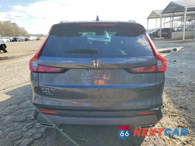 Zdjęcie 6 z 12 samochodu: 2025 HONDA CR-V SPORT-L VIN:5J6RS5H82SL015846 - miniatura